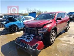 GMC Acadia